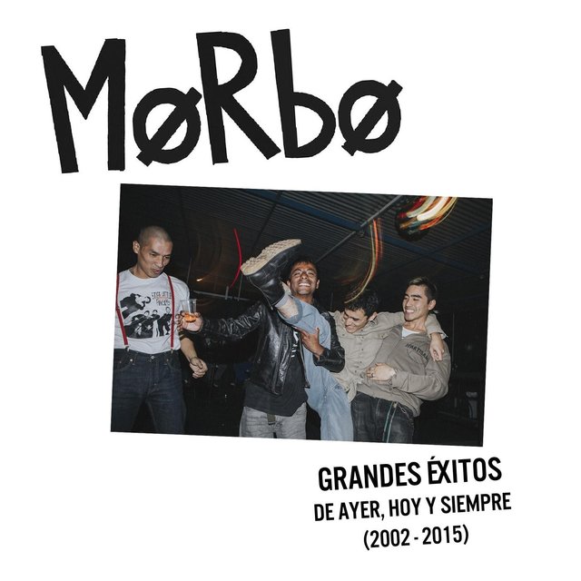Grandes Éxitos de Ayer, Hoy y Siempre (2002 - 2015)