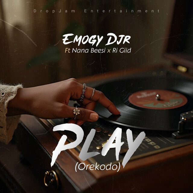 Play (Orekordo)