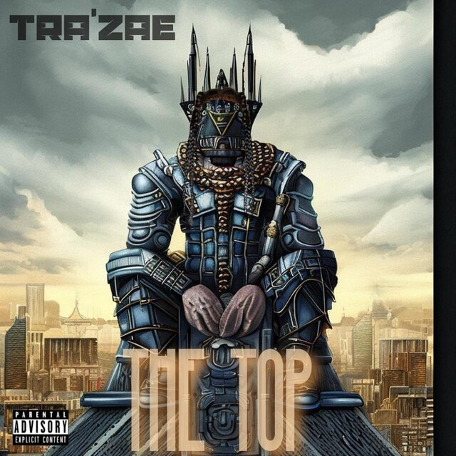 THE TOP