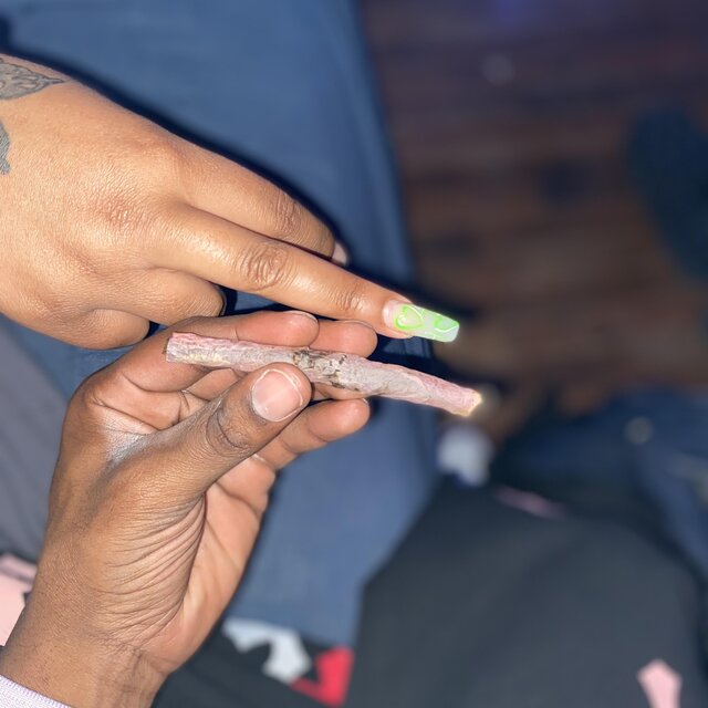 Grabba & Fronto