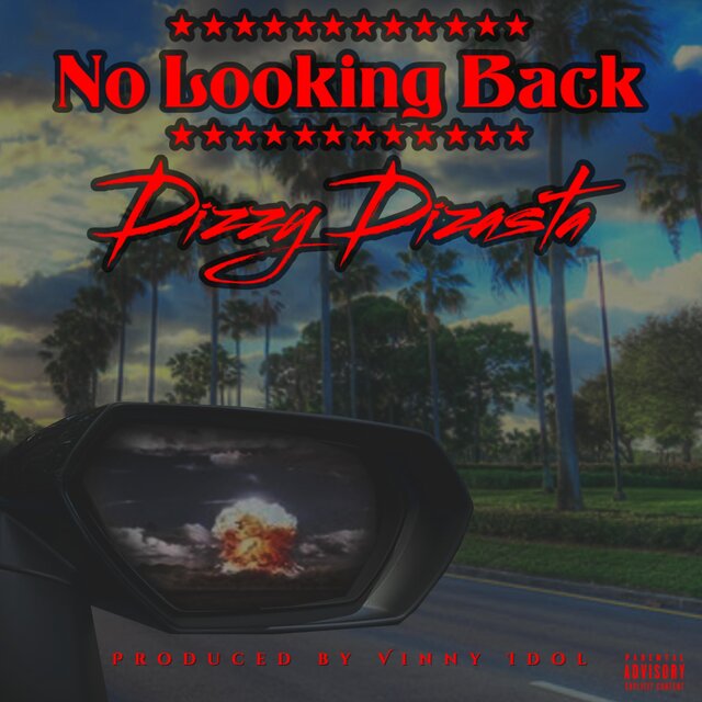 No Looking Back