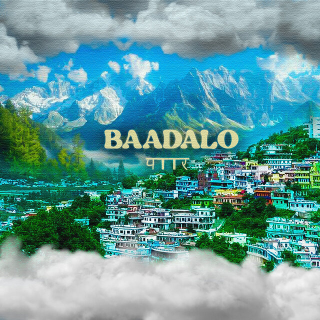 Baadlo Paar