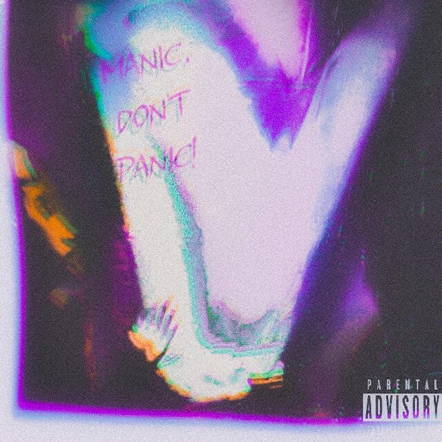 MANIC, DON'T PANIC!