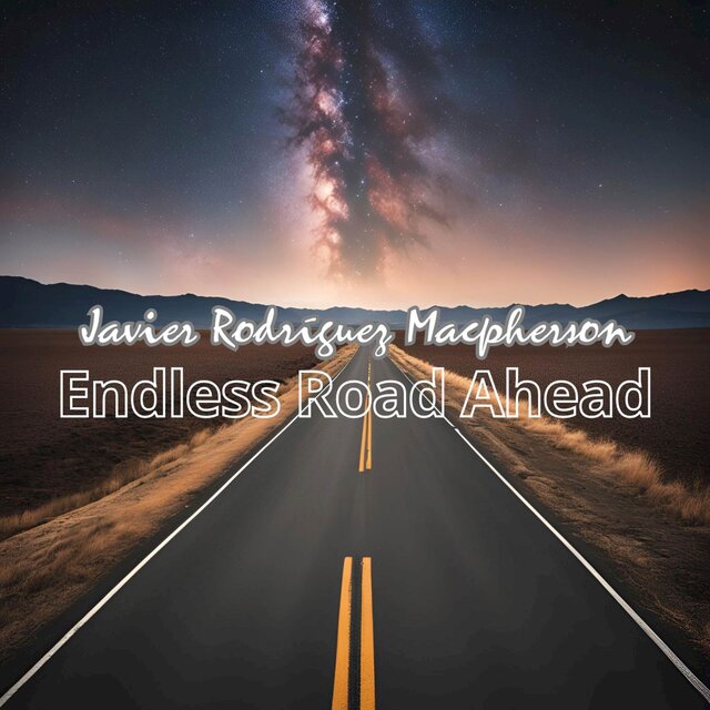 Endless Road Ahead