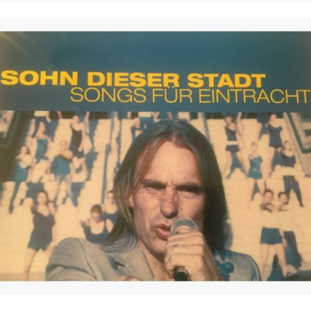 Songs für Eintracht