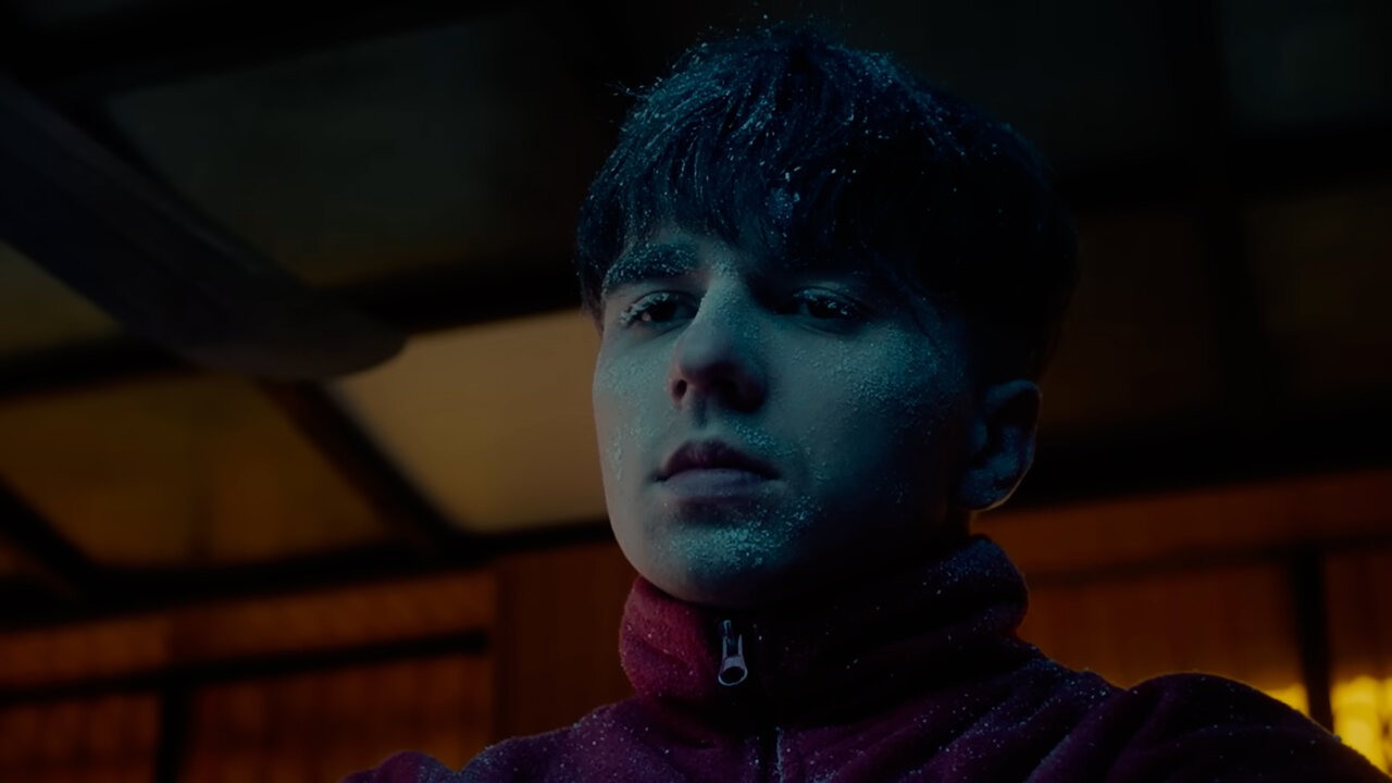 M (Official Video)
