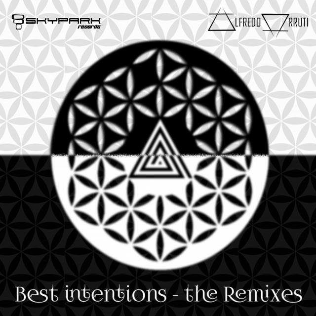 Best Intentions The Remixes