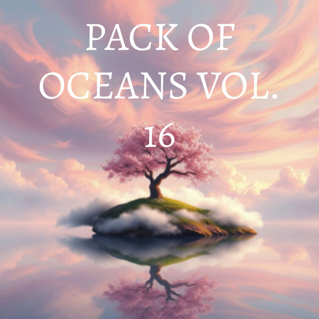 Pack of Oceans Vol. 16