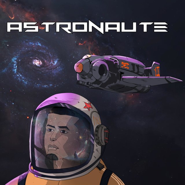 Astronaute