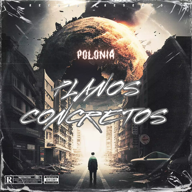 Planos Concretos