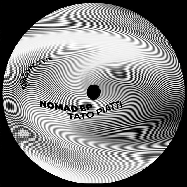 Nomad EP
