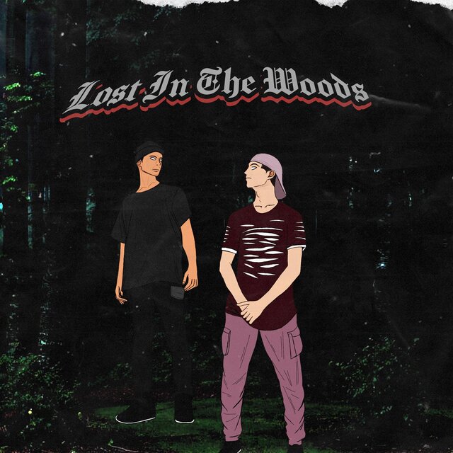 Lost in the Woods (ReUpload)