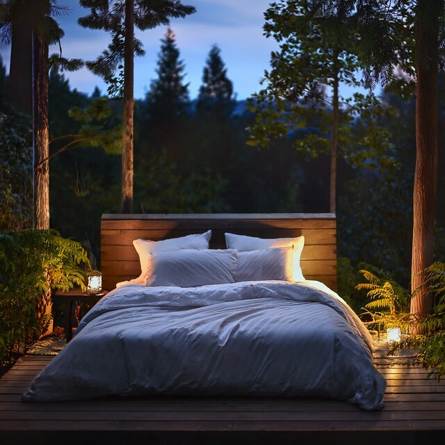 Music That Carries You Into Gentle Sleep
