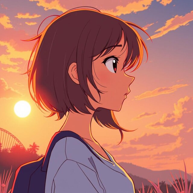The September Night