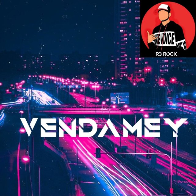 Vendaamey