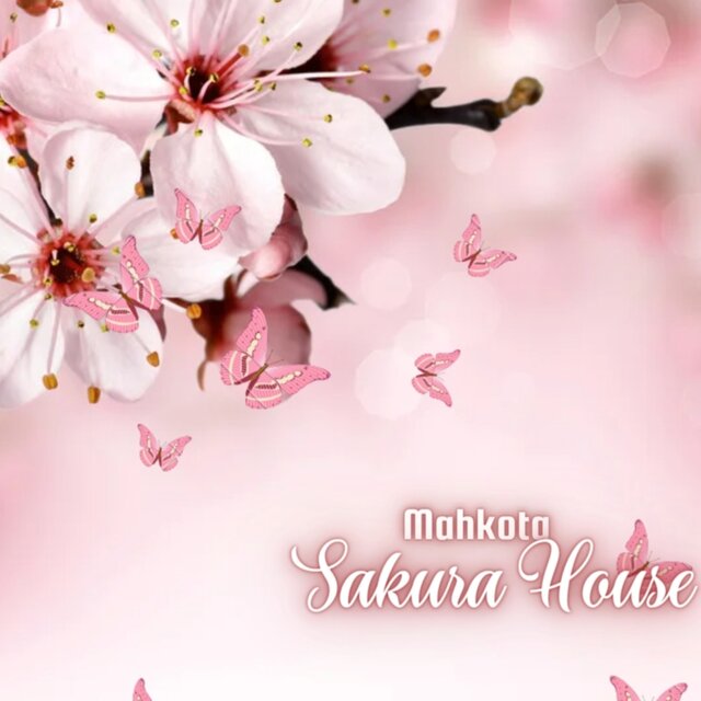 Sakura House (Freestyle)
