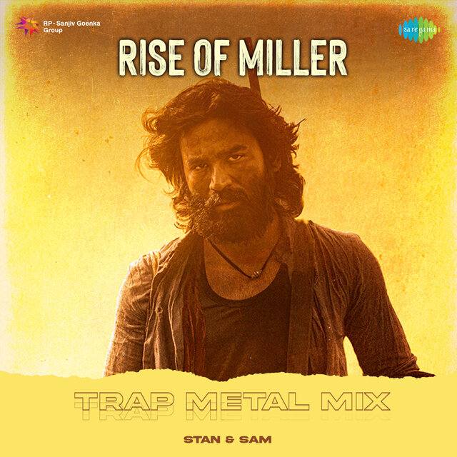 Rise of Miller (Trap Metal Mix)