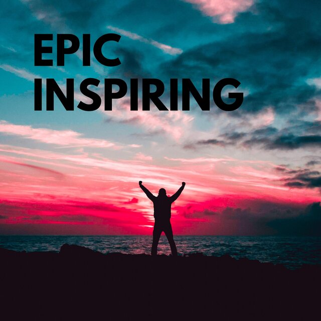 Epic Piano Music