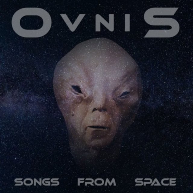 Songs from Space