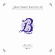 Cover art for album The Bagatelles Vol. 4 by John Zorn, Ikue Mori
