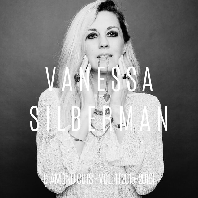 Vanessa Silberman