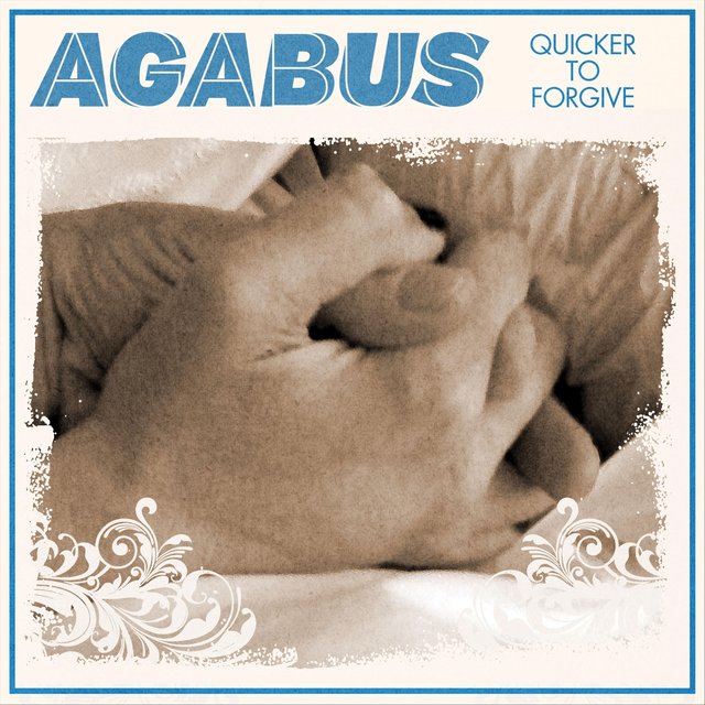 Quicker to Forgive
