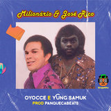 Milionário & José Rico