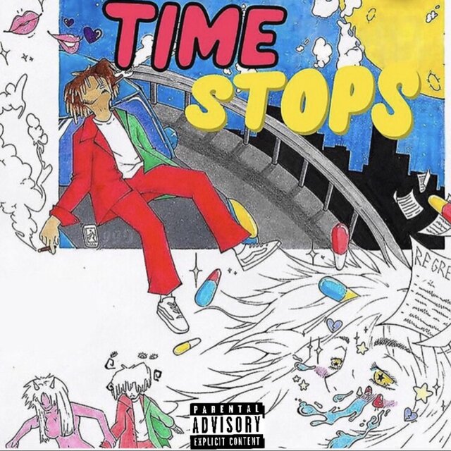 Time $tops