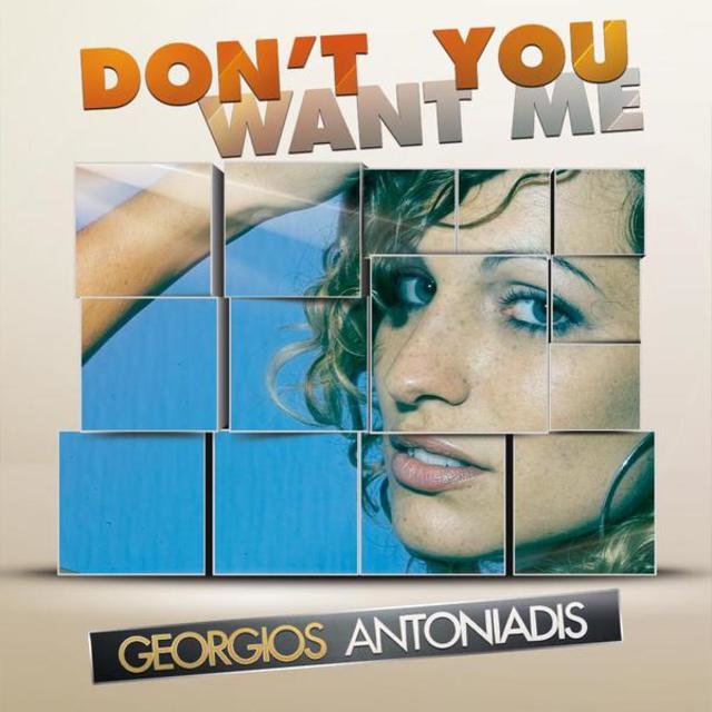 Dont You Want Me