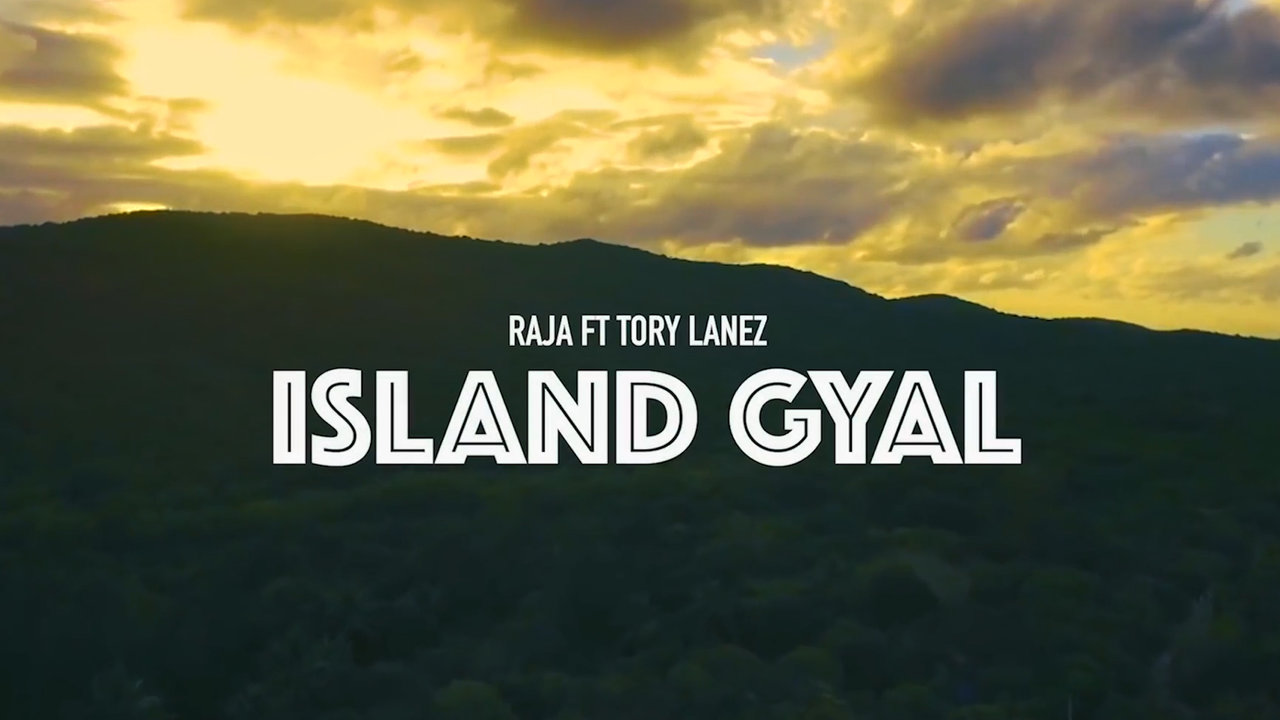 Island Gyal (MUSICHYPEBEAST VIRAL MIX)