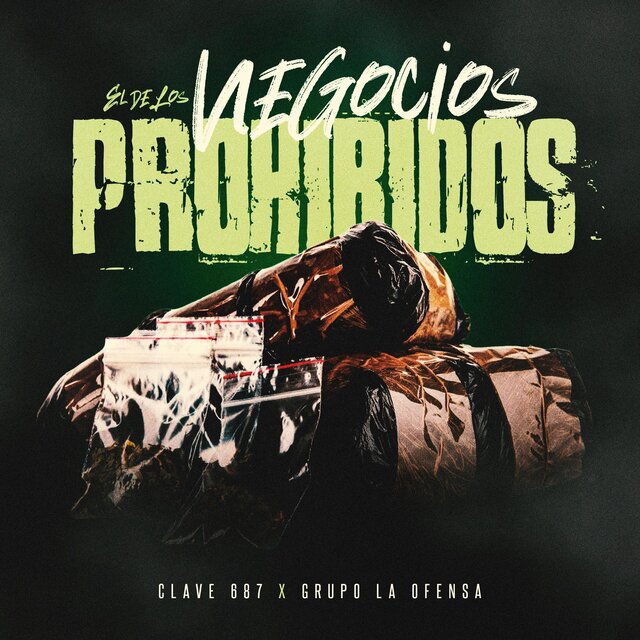 Negocios Prohibidos (LA OFENSA X CLAVE 687)