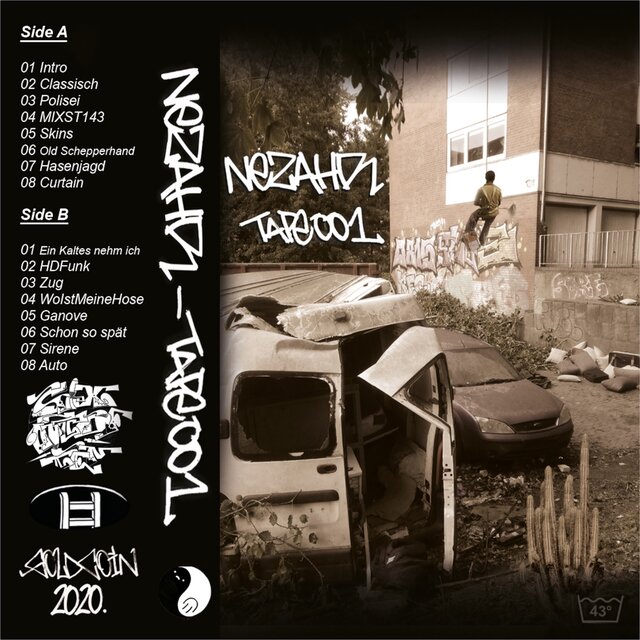 Tape 001