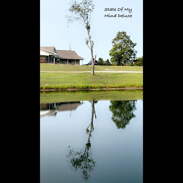 State Of My Mind (Deluxe)