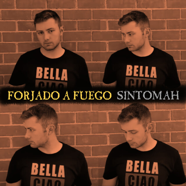 Forjado a Fuego