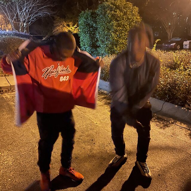 In Or Out
