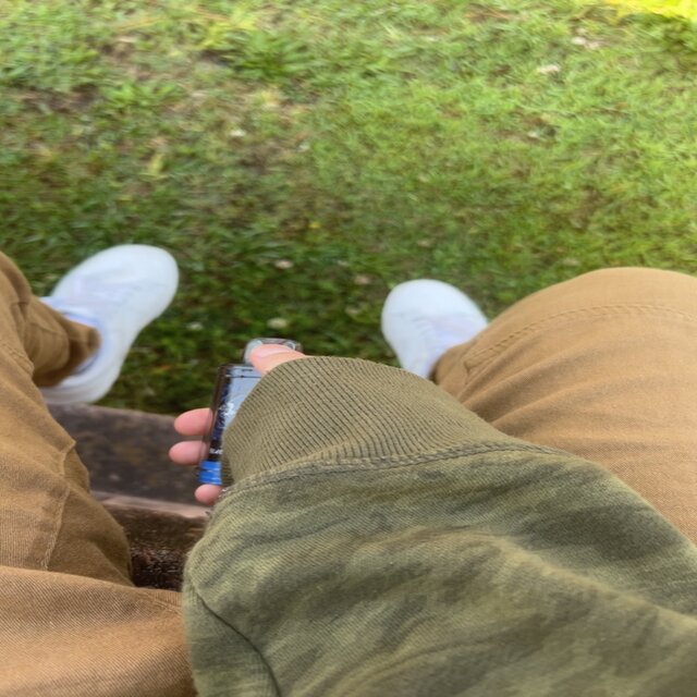 Mine