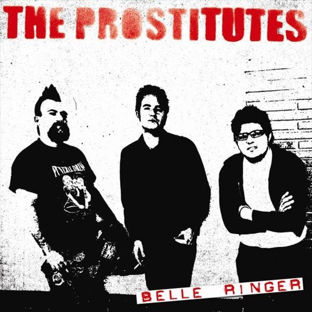 Belle Ringer