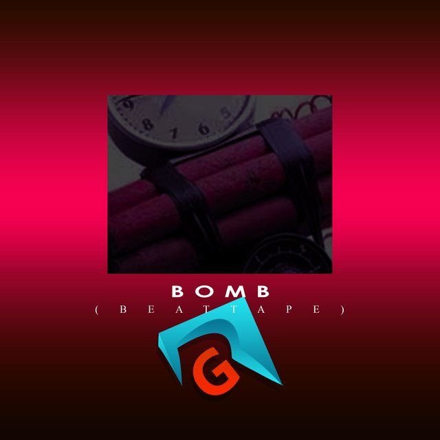 Bomb (Beattape)