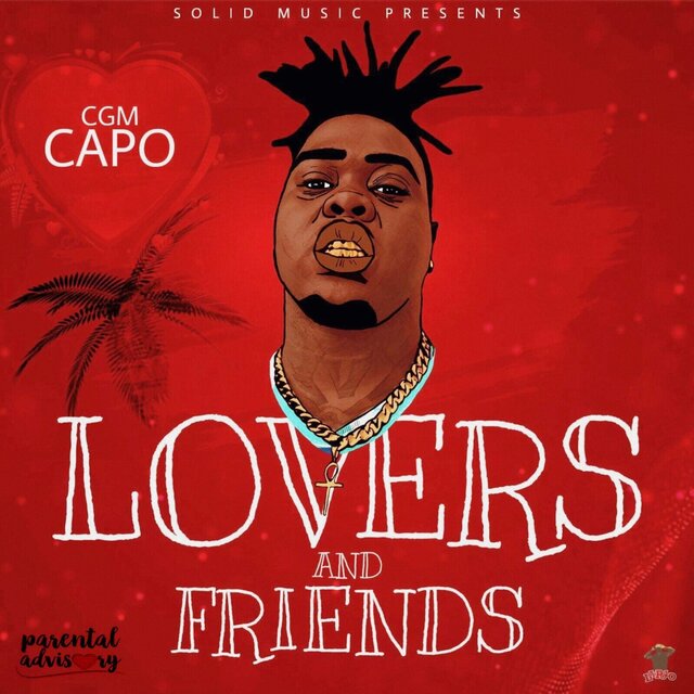 Lovers and Friends