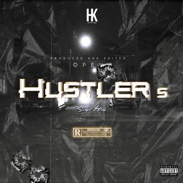 Hustler's