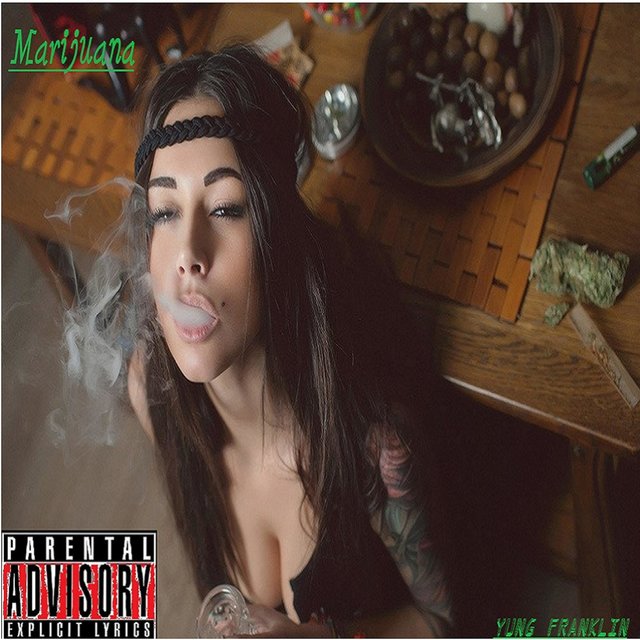 Marijuana