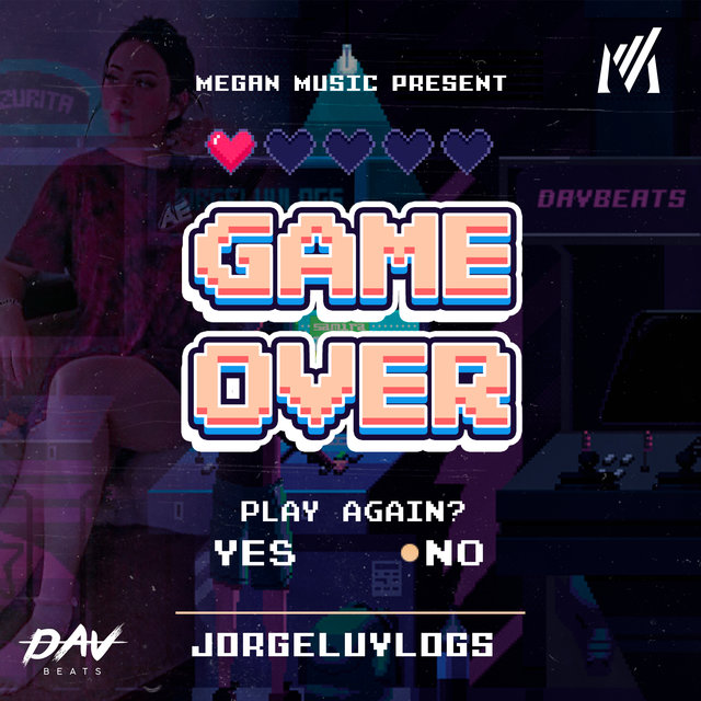 Game Over