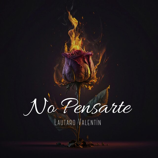 No pensarte