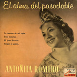 Porque Te Quiero (Pasodoble)