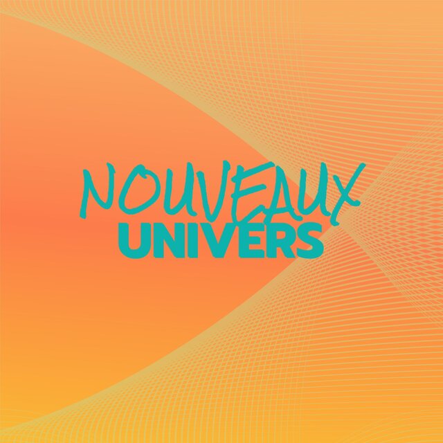 Nouveaux Univers
