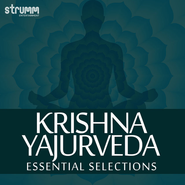 Krishna Yajurveda - Essential Selections