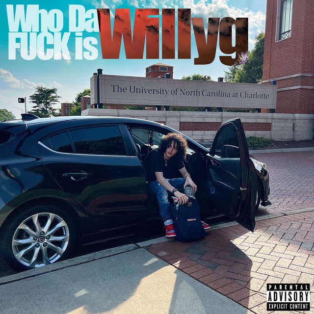 Who Da Fuck is Willyg