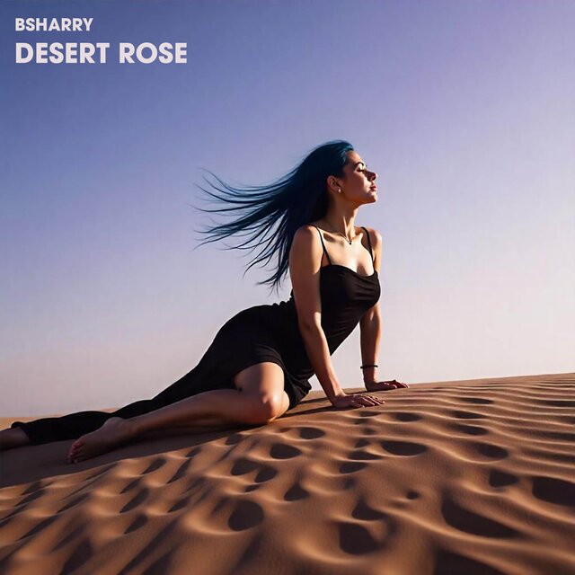Desert Rose