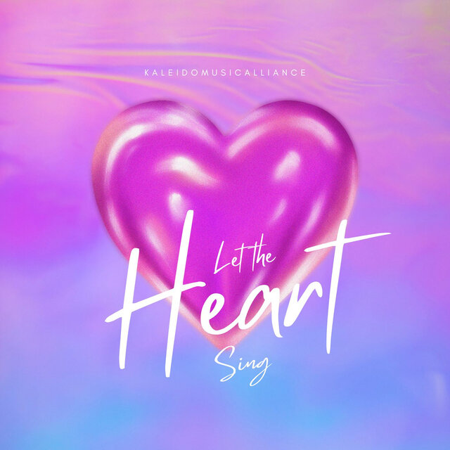 Let the Heart Sing (Demo Version)