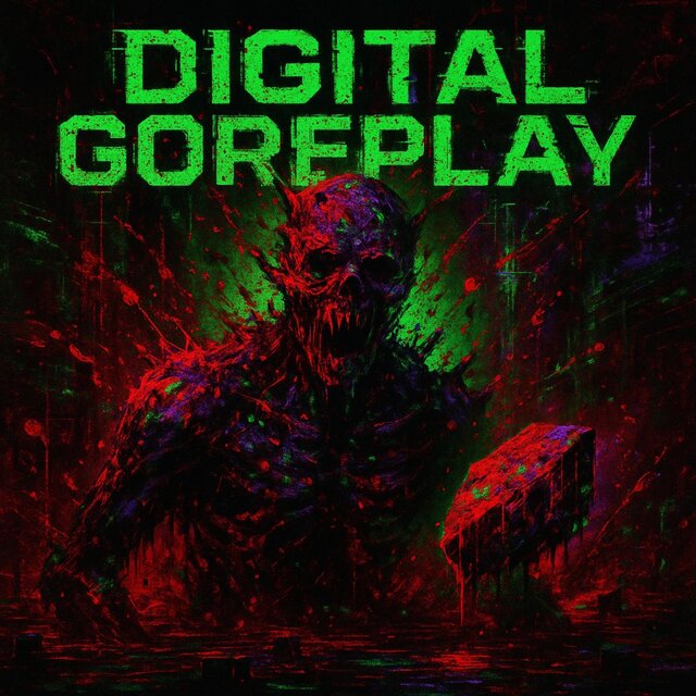 DIGITAL GOREPLAY